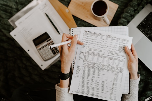 US Tax Changes: How Small Businesses Can Minimize Liability with Proactive Planning