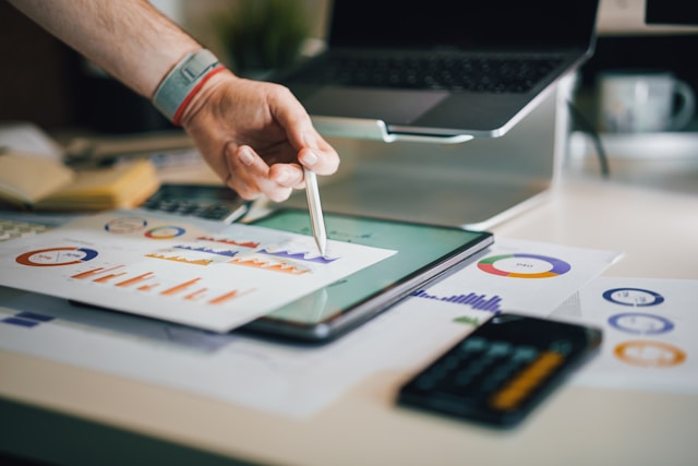 Accounts Payable Workflow Best Practices for Mid-Sized Businesses