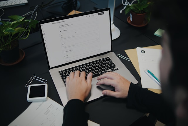 Purchase Order vs Invoice vs Bill: Differences Explained